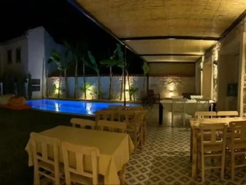 Kybele Suites Alaçatı 18