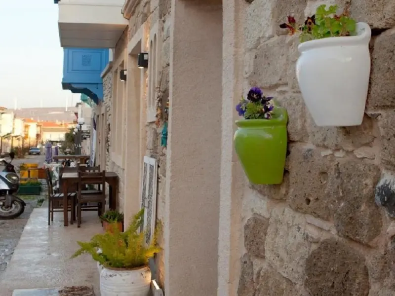 Kybele Suites Alaçatı 3