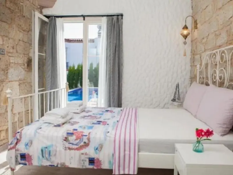 Kybele Suites Alaçatı 4