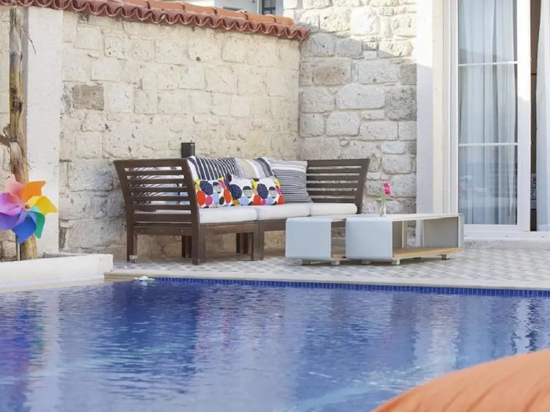 Kybele Suites Alaçatı 5