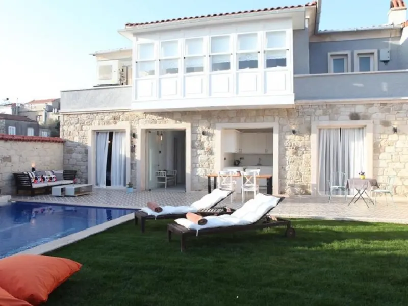 Kybele Suites Alaçatı 7