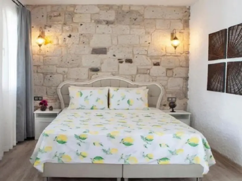 Kybele Suites Alaçatı 8