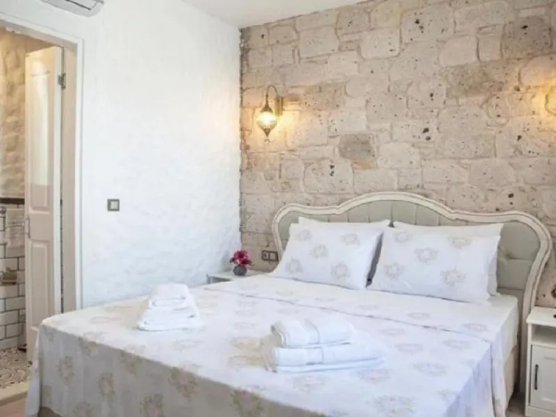 Kybele Suites Alaçatı 9