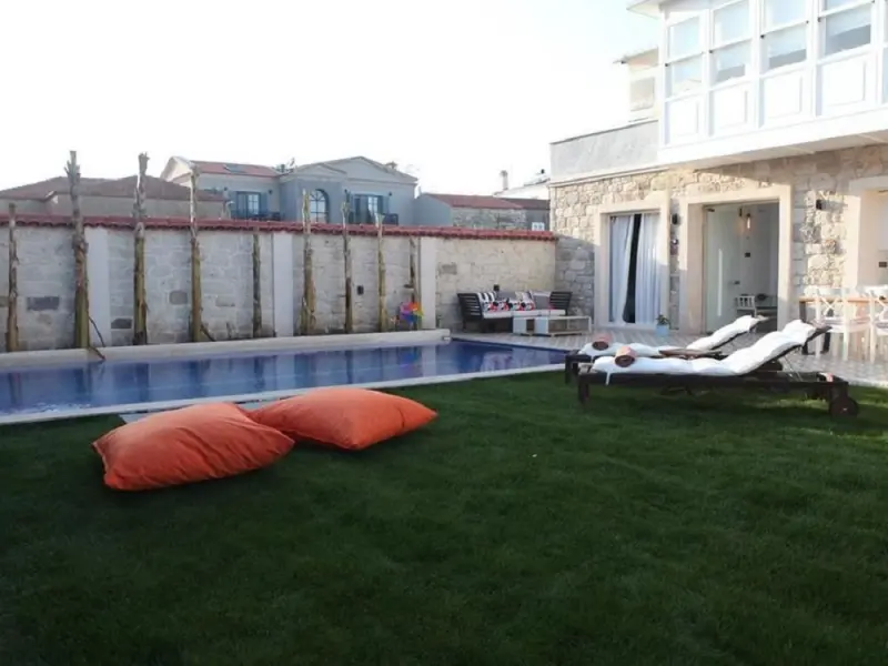 Kybele Suites Alaçatı 10