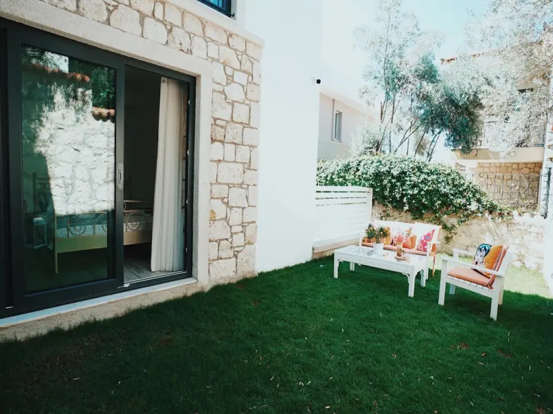 Kybele Otel Alaçatı 1