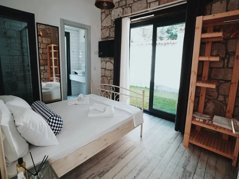 Kybele Otel Alaçatı 11