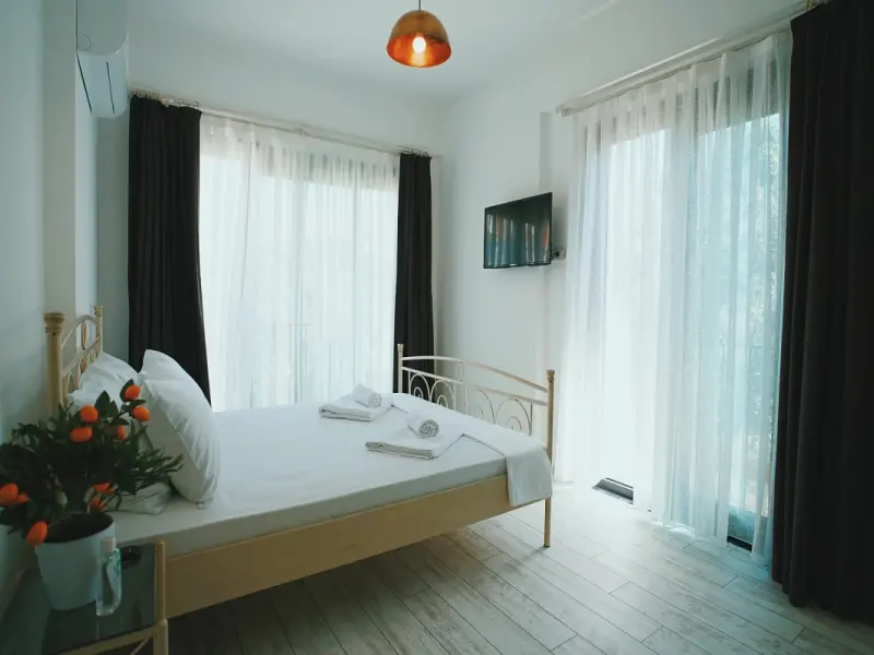 Kybele Otel Alaçatı 17