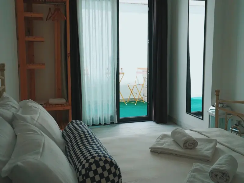 Kybele Otel Alaçatı 19