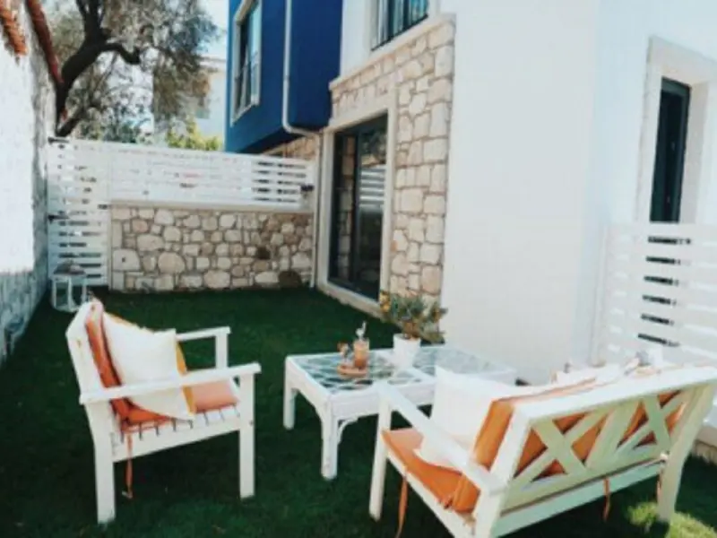 Kybele Otel Alaçatı 20