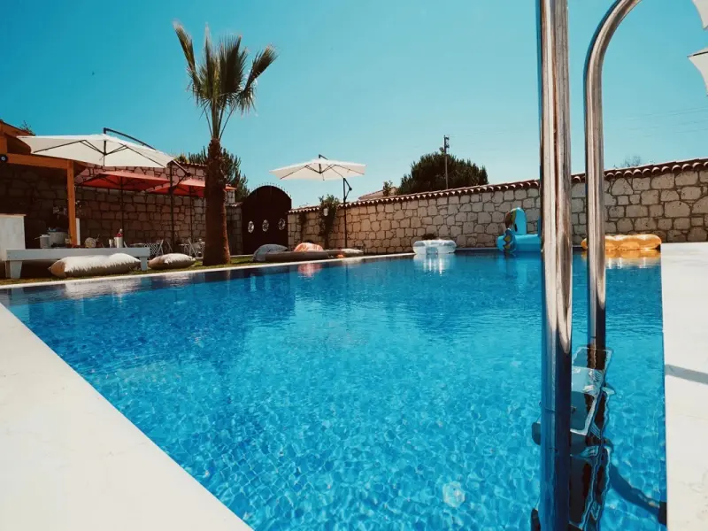 Kybele Otel Alaçatı 3