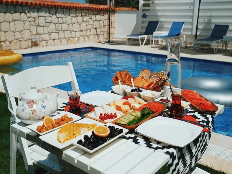 Kybele Otel Alaçatı 4