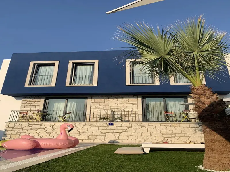 Kybele Otel Alaçatı 5