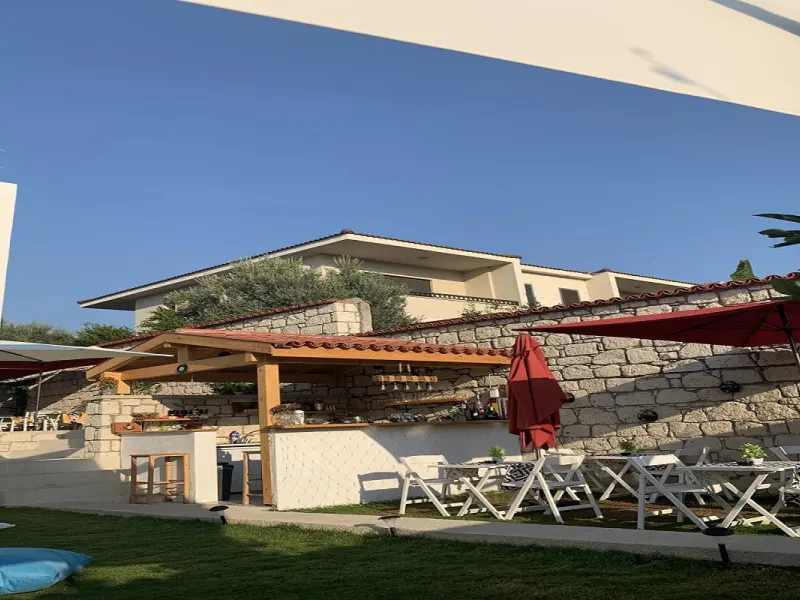 Kybele Otel Alaçatı 8