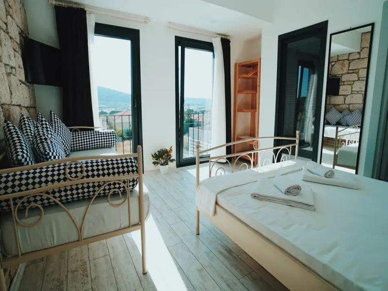 Kybele Otel Alaçatı 9