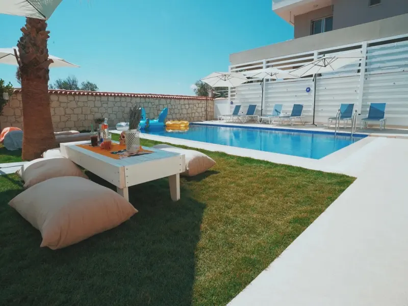 Kybele Otel Alaçatı 10