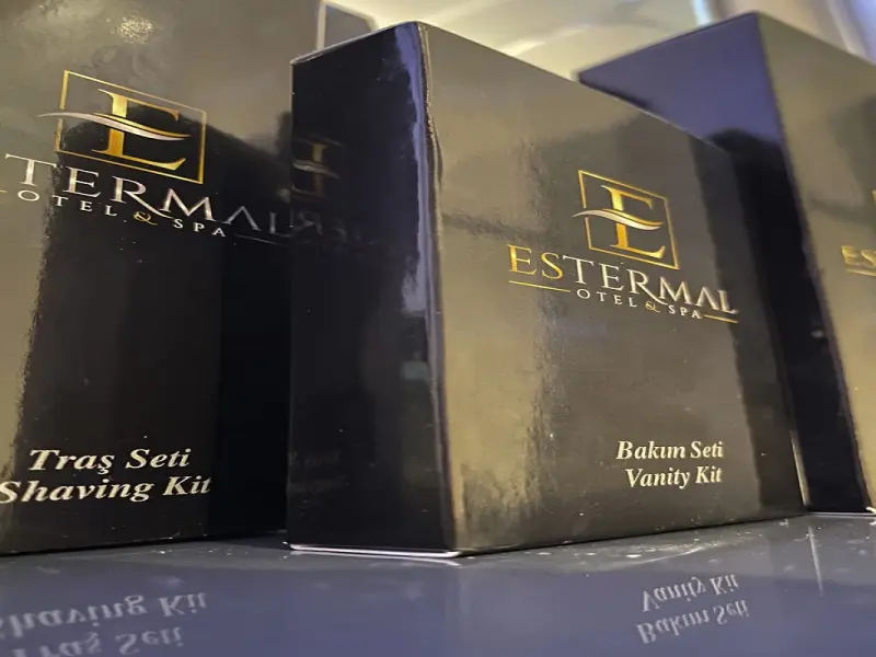 Es Termal Otel & Spa 11