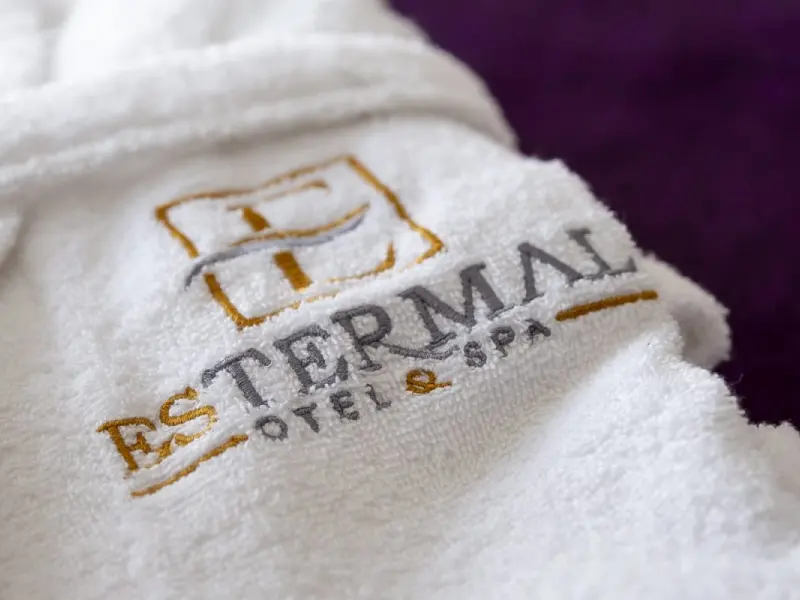 Es Termal Otel & Spa 12