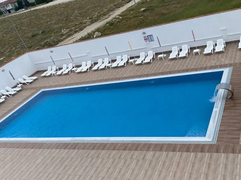 Es Termal Otel & Spa 13