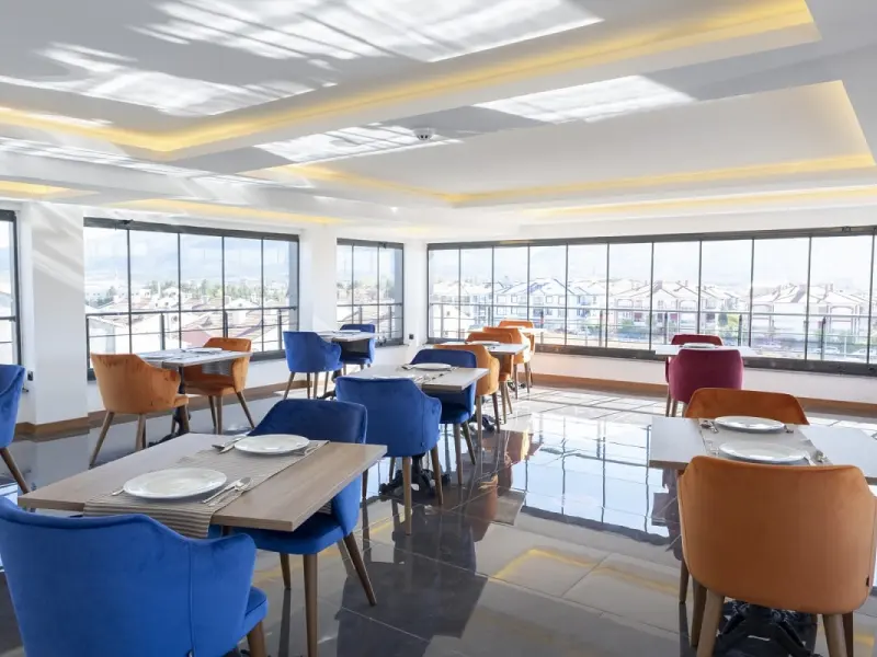Es Termal Otel & Spa 14