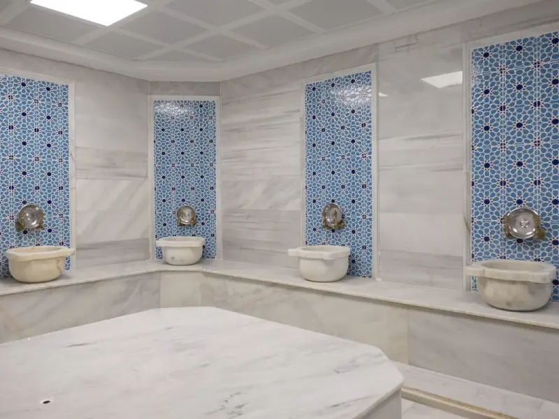 Es Termal Otel & Spa 15