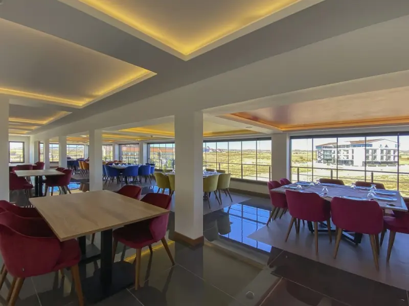Es Termal Otel & Spa 19