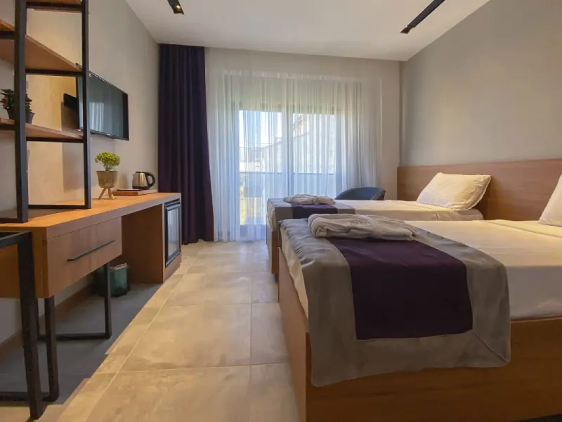 Es Termal Otel & Spa 20