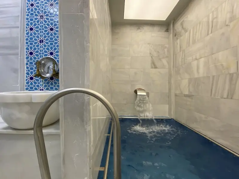Es Termal Otel & Spa 2