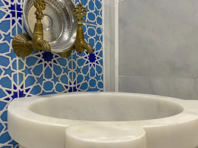 Es Termal Otel & Spa 21