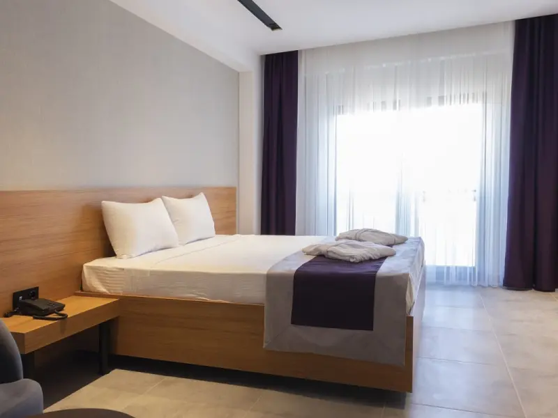 Es Termal Otel & Spa 22