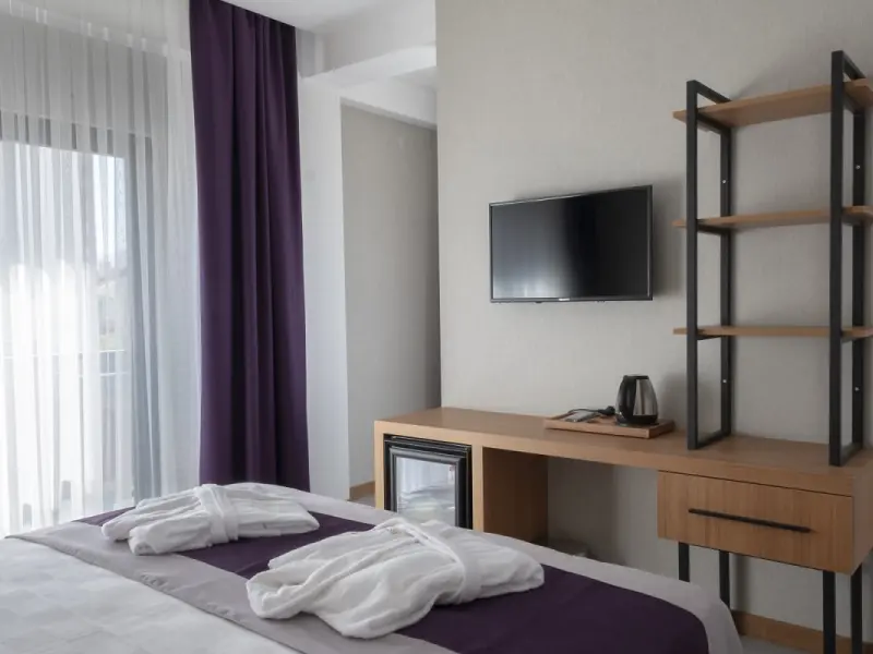 Es Termal Otel & Spa 24