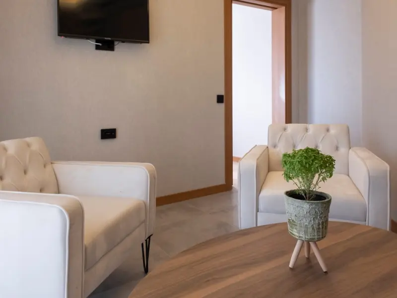 Es Termal Otel & Spa 26