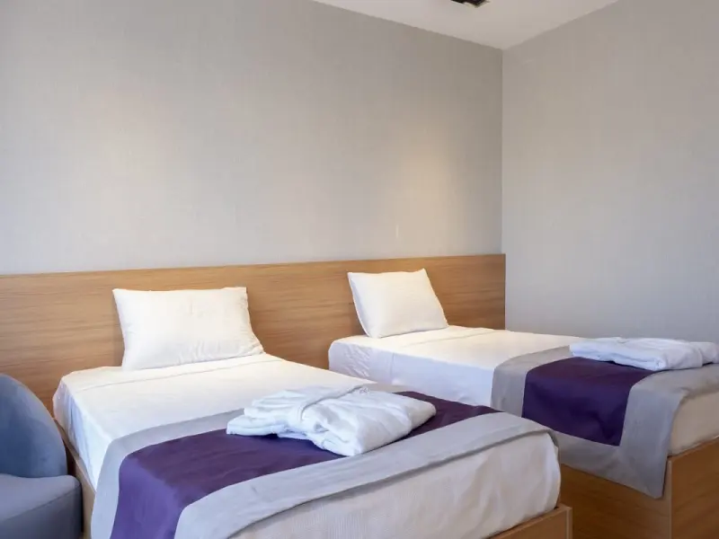 Es Termal Otel & Spa 7