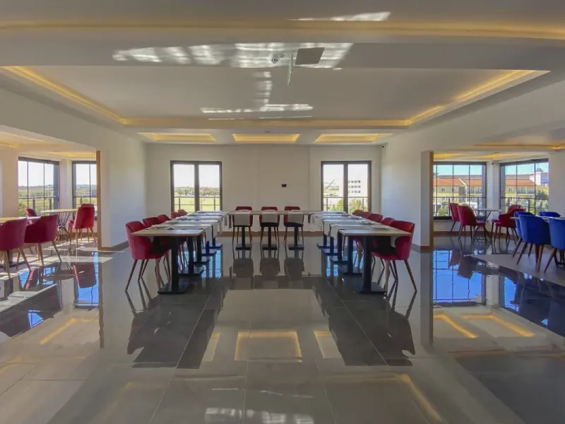 Es Termal Otel & Spa 8
