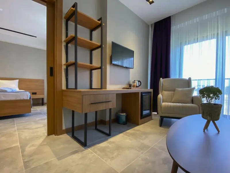Es Termal Otel & Spa 9