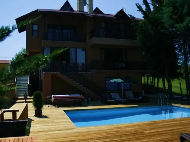 Villa Pine Garden 11