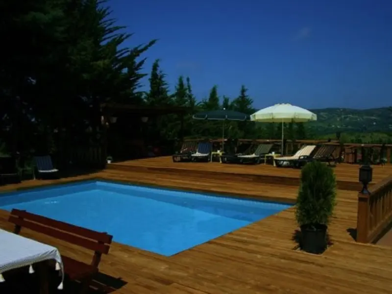 Villa Pine Garden 10
