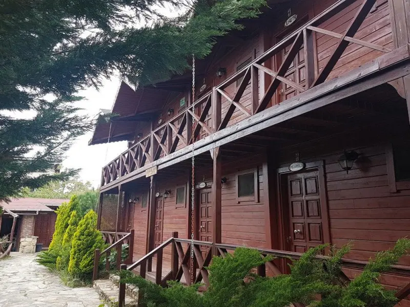 Ağva Himalaya Motel 1