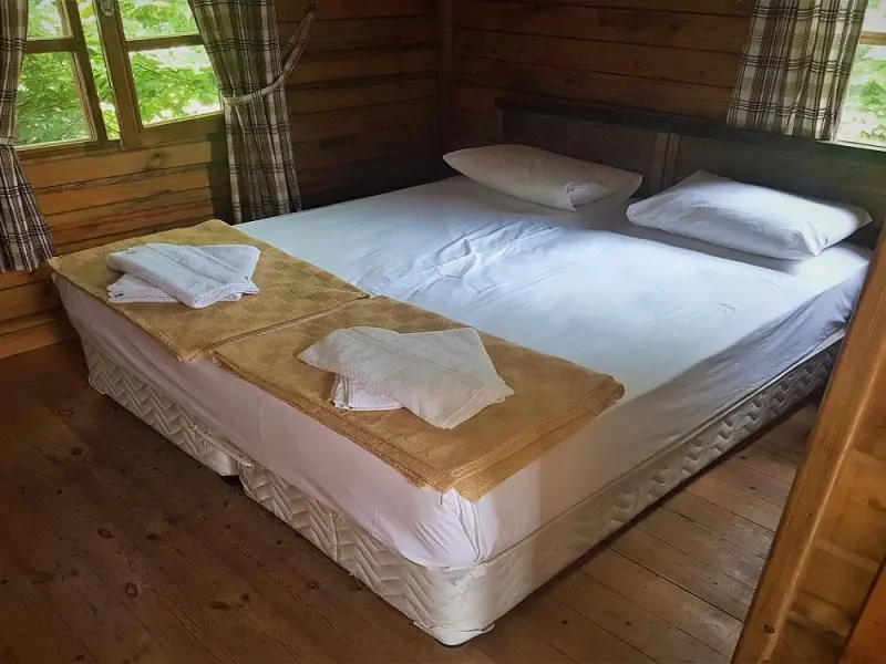Ağva Himalaya Motel 11