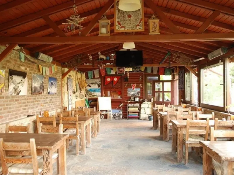 Ağva Himalaya Motel 13