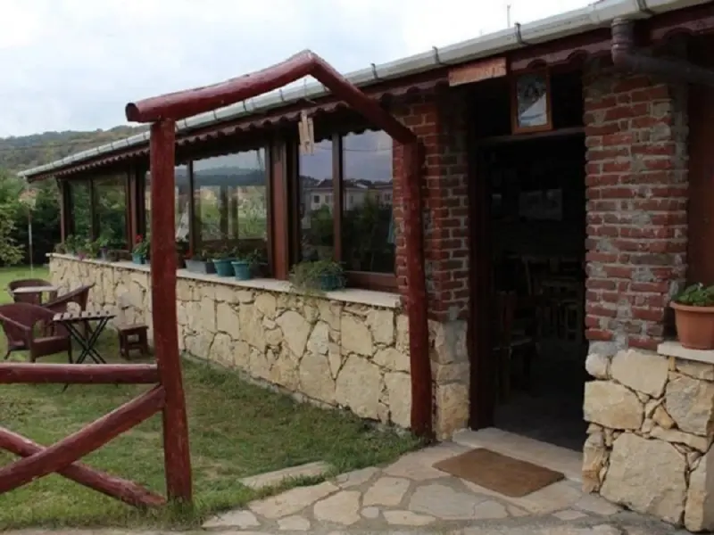 Ağva Himalaya Motel 14