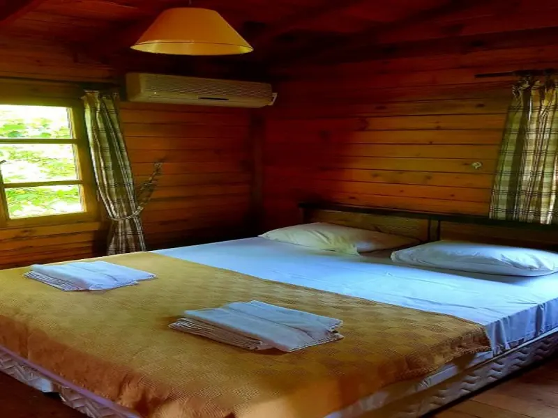 Ağva Himalaya Motel 15