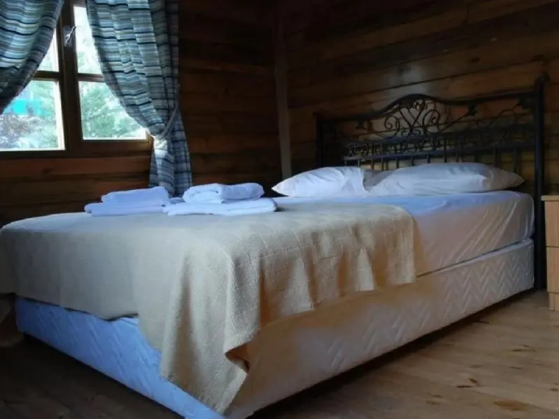 Ağva Himalaya Motel 17