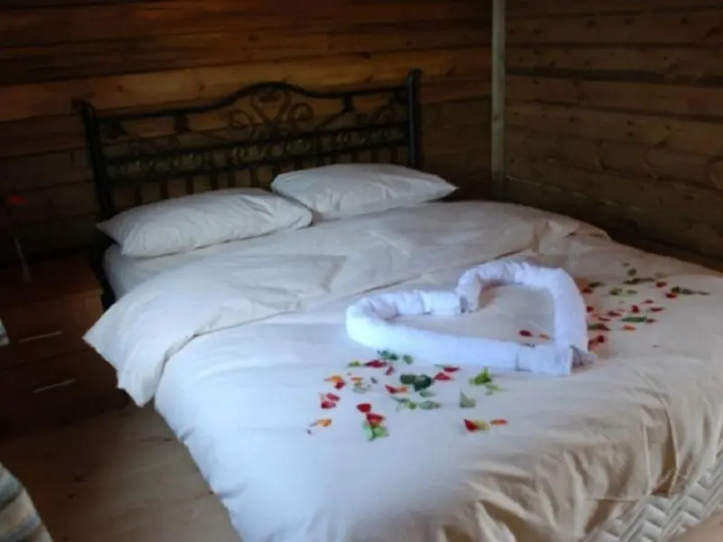 Ağva Himalaya Motel 18