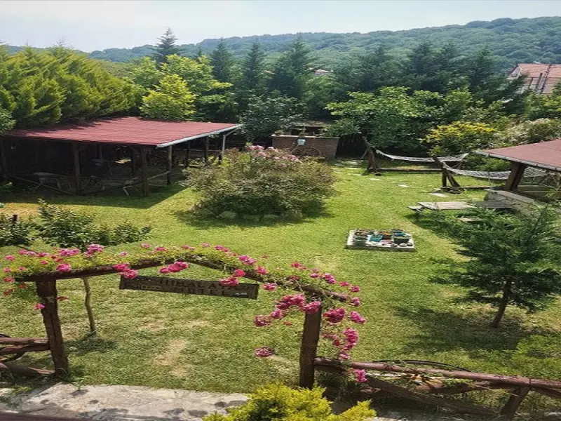 Ağva Himalaya Motel 2