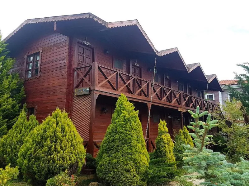 Ağva Himalaya Motel 3