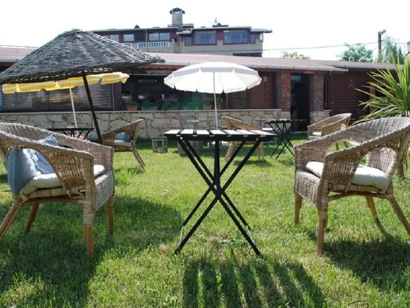 Ağva Himalaya Motel 5