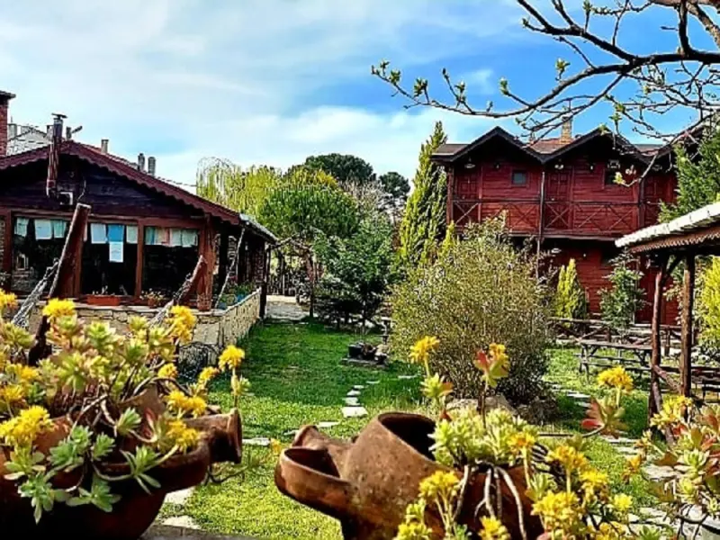 Ağva Himalaya Motel 6