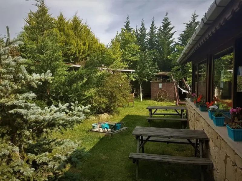 Ağva Himalaya Motel 7