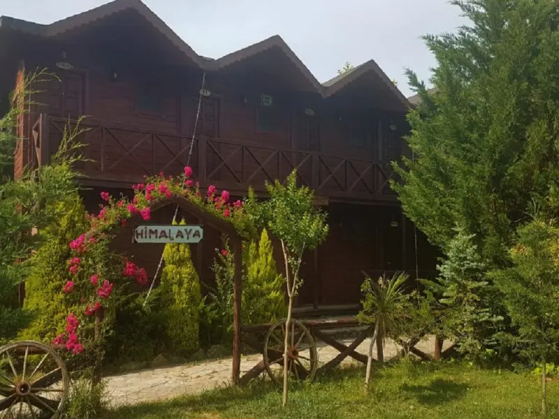 Ağva Himalaya Motel 8