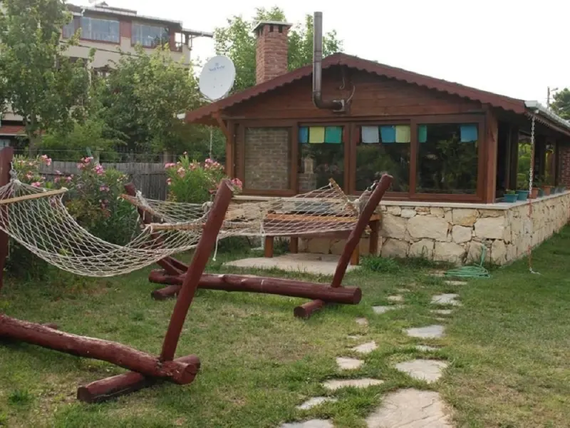 Ağva Himalaya Motel 9